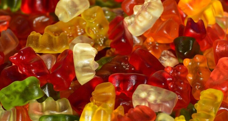 Deep Diving into the Dosing, Effects, and Benefits of Delta 10 Gummies
