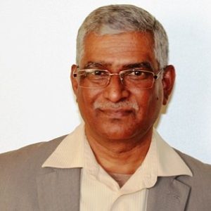 Dr Hemant Gupta